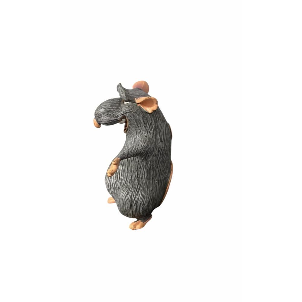 Ratatouille Django Remy’s Dad 2.75” PVC Toy Figure Cake Topper - Picture 2 of 5